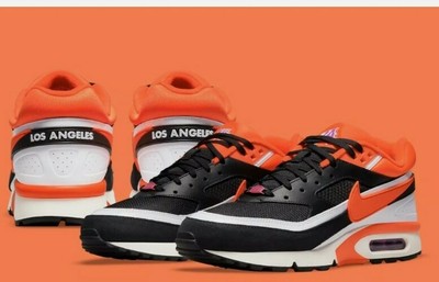 Nike Air Max BW (2021) City Pack Los Angeles Men's Size 11 DM6444-001 OG  PersianのeBay公認海外通販｜セカイモン